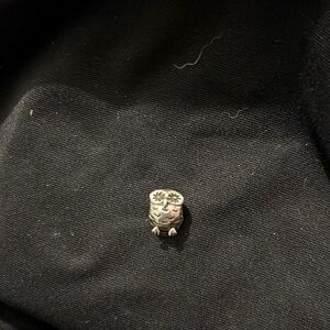 Vintage Pandora owl